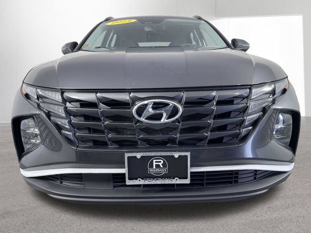 Used 2023 Hyundai Tucson SEL AWD/4WD image 45