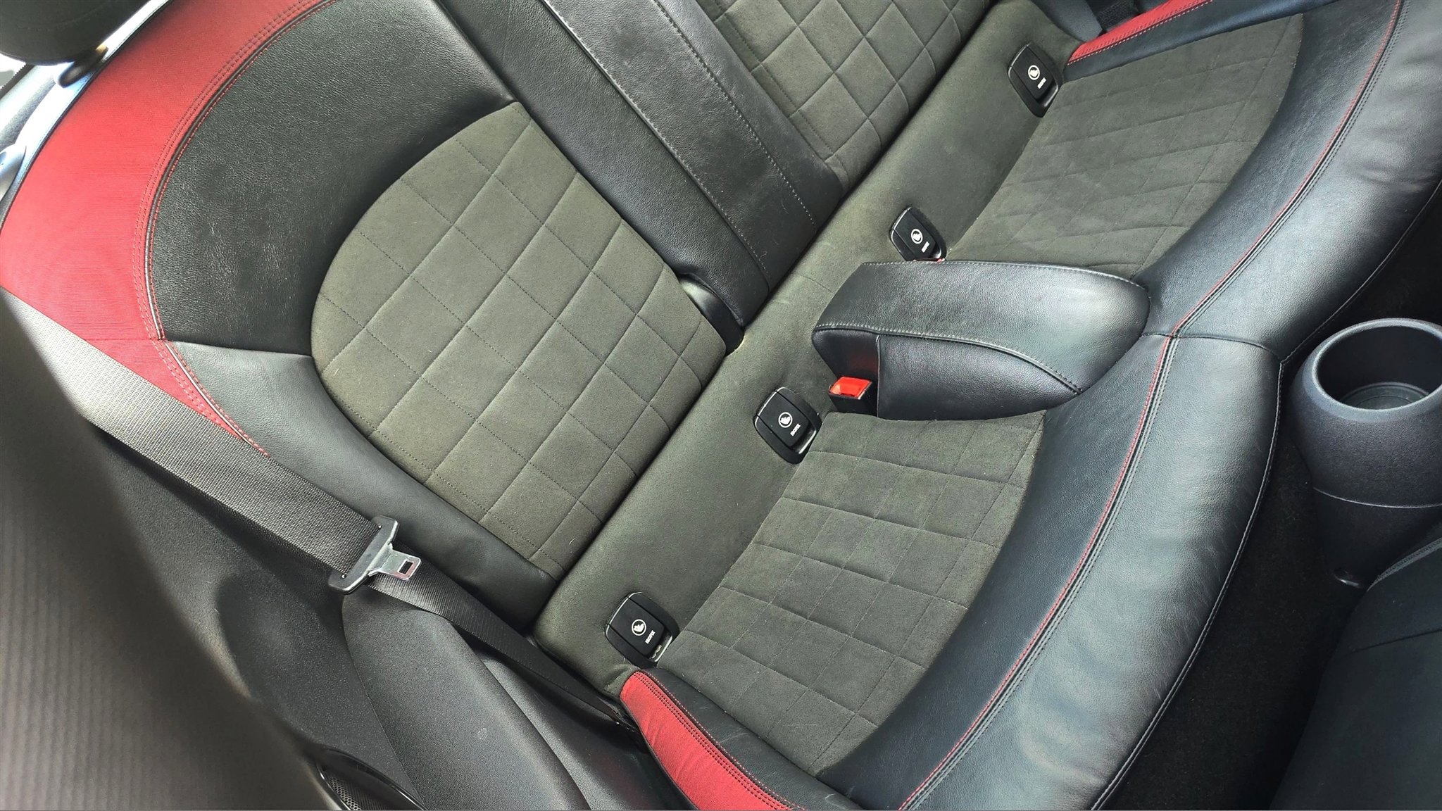 Used 2016 MINI Cooper John Cooper Works image 43