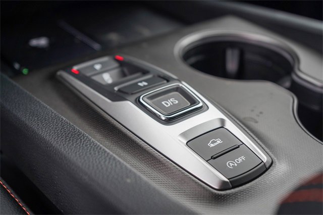 New 2025 Honda Ridgeline TrailSport image 45