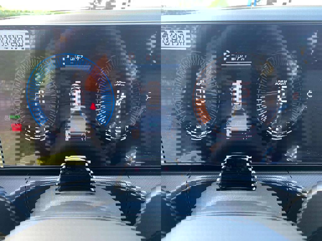 New 2026 Hyundai Santa Fe SEL image 14