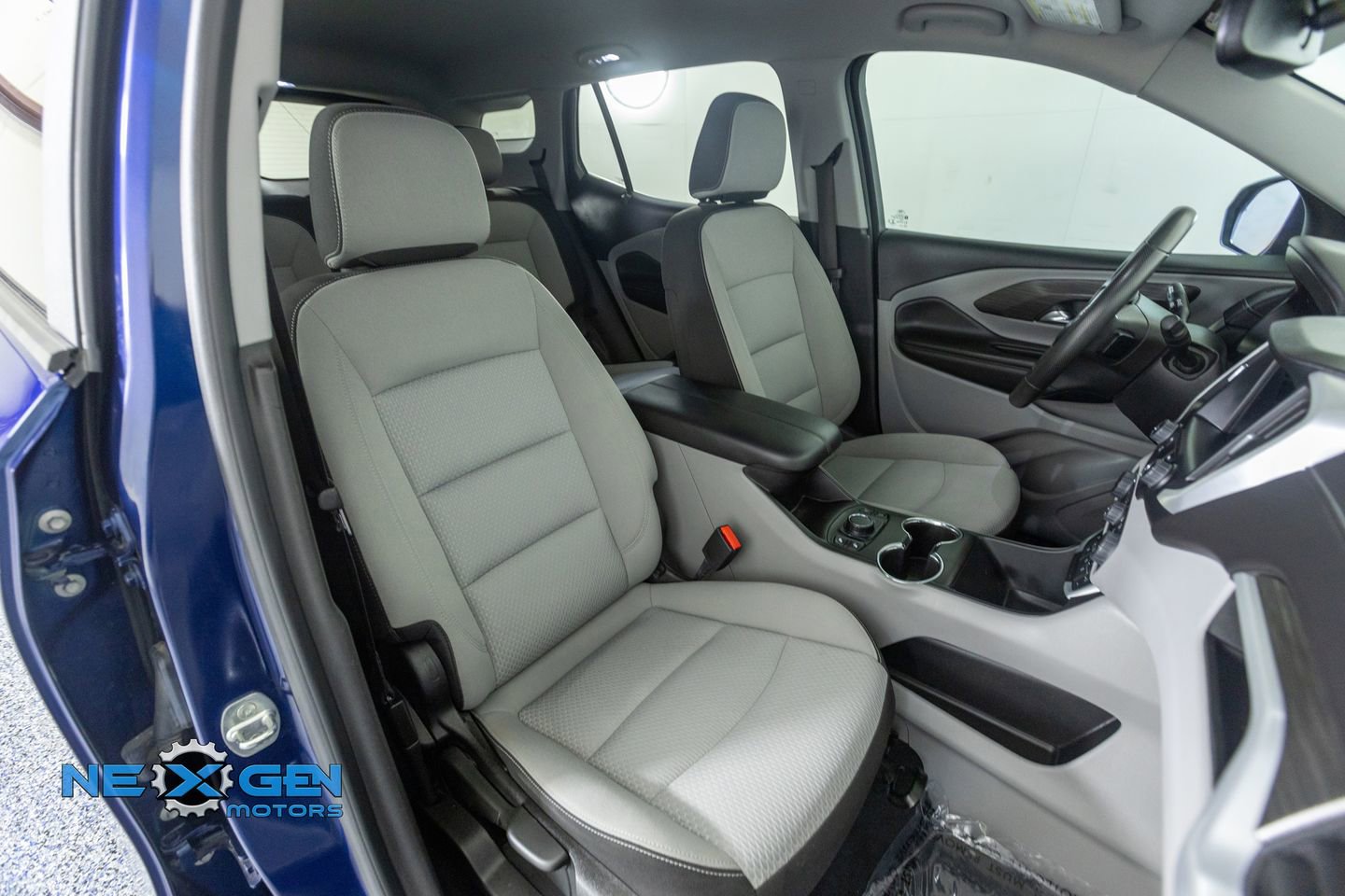 Used 2022 GMC Terrain SLE w/ Driver Convenience Package image 41