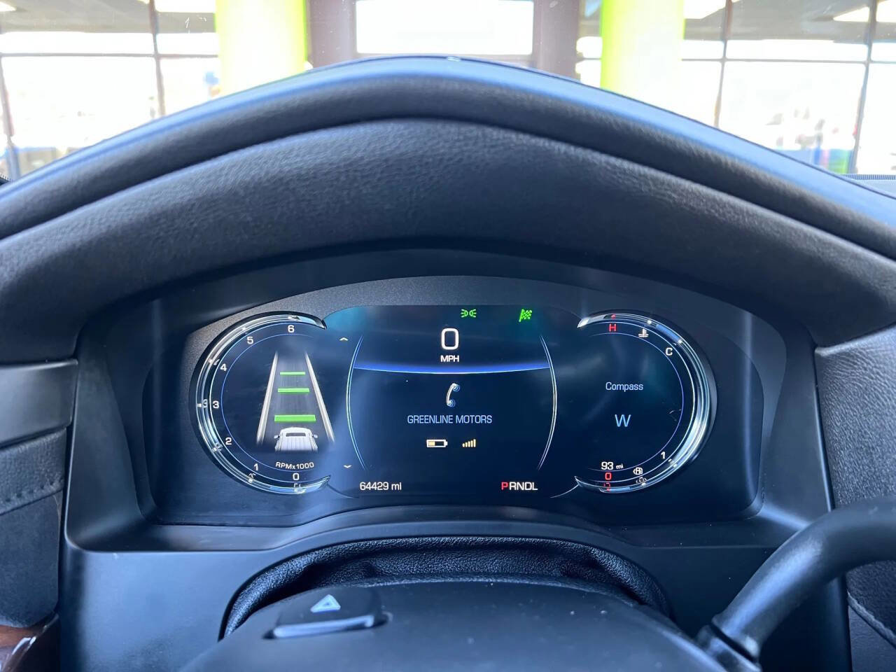 Used 2020 Cadillac Escalade Luxury image 31