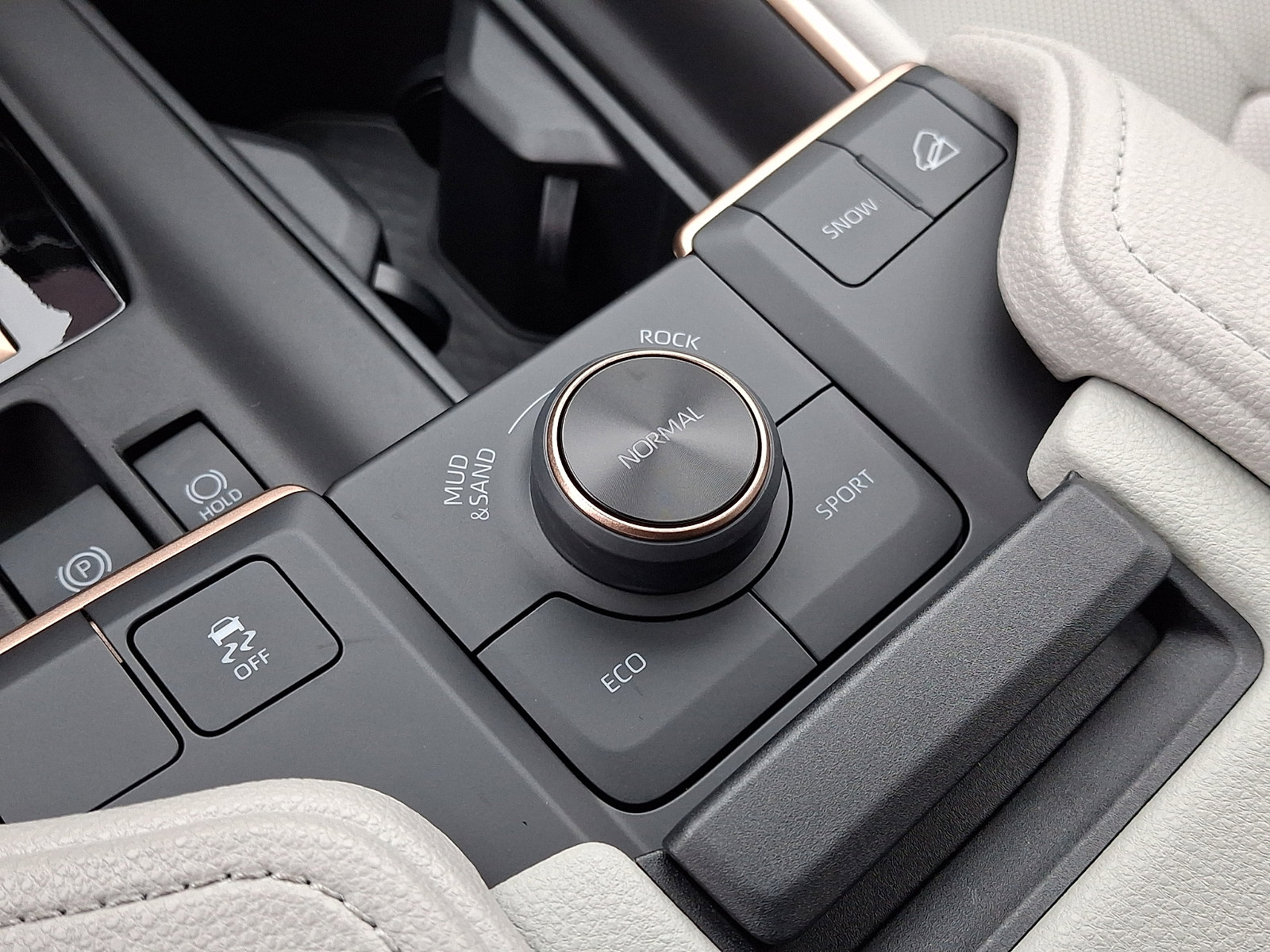 Used 2026 Toyota Grand Highlander MAX Platinum image 24