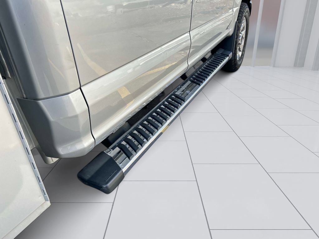 Used 2017 Ford F250 Lariat w/ Lariat Ultimate Package AWD/4WD image 18