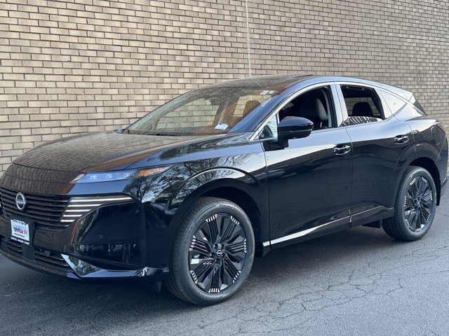 New 2026 Nissan Murano Platinum w/ Cargo Package AWD/4WD image 32
