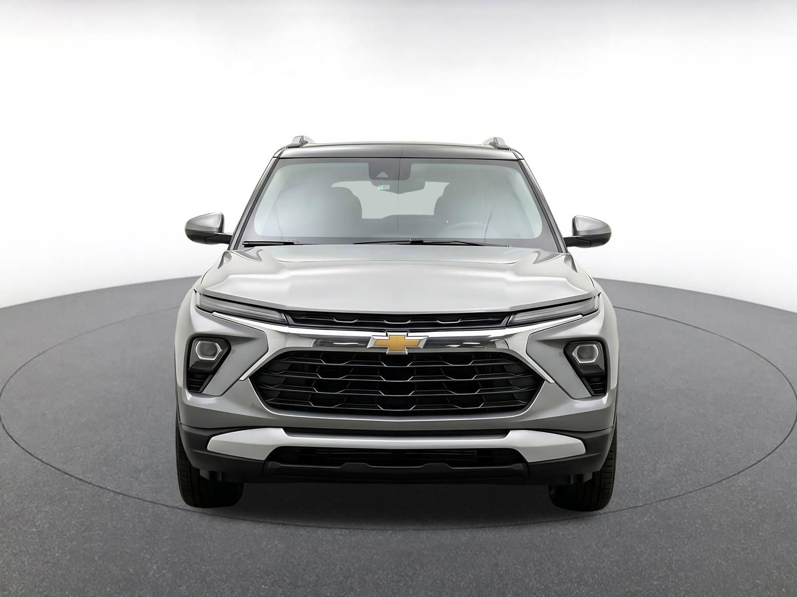 Used 2025 Chevrolet TrailBlazer LT FWD video 2