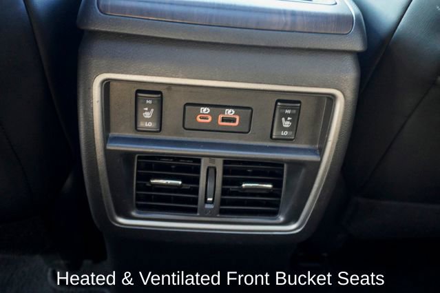 Used 2024 Nissan Murano Platinum image 10