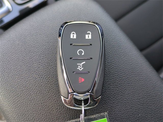 New 2026 Chevrolet TrailBlazer RS w/ Convenience Package image 28