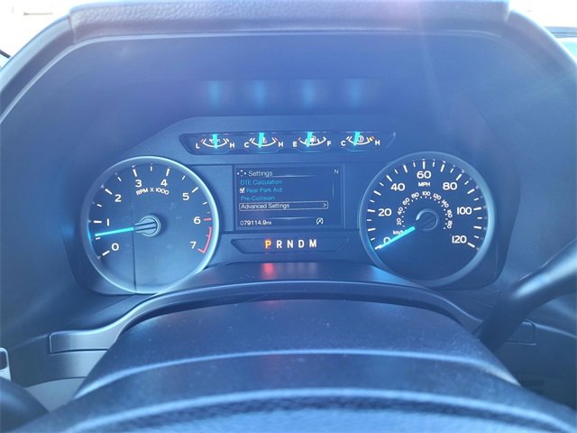 Certified 2019 Ford F150 XLT w/ Equipment Group 302A Luxury image 21