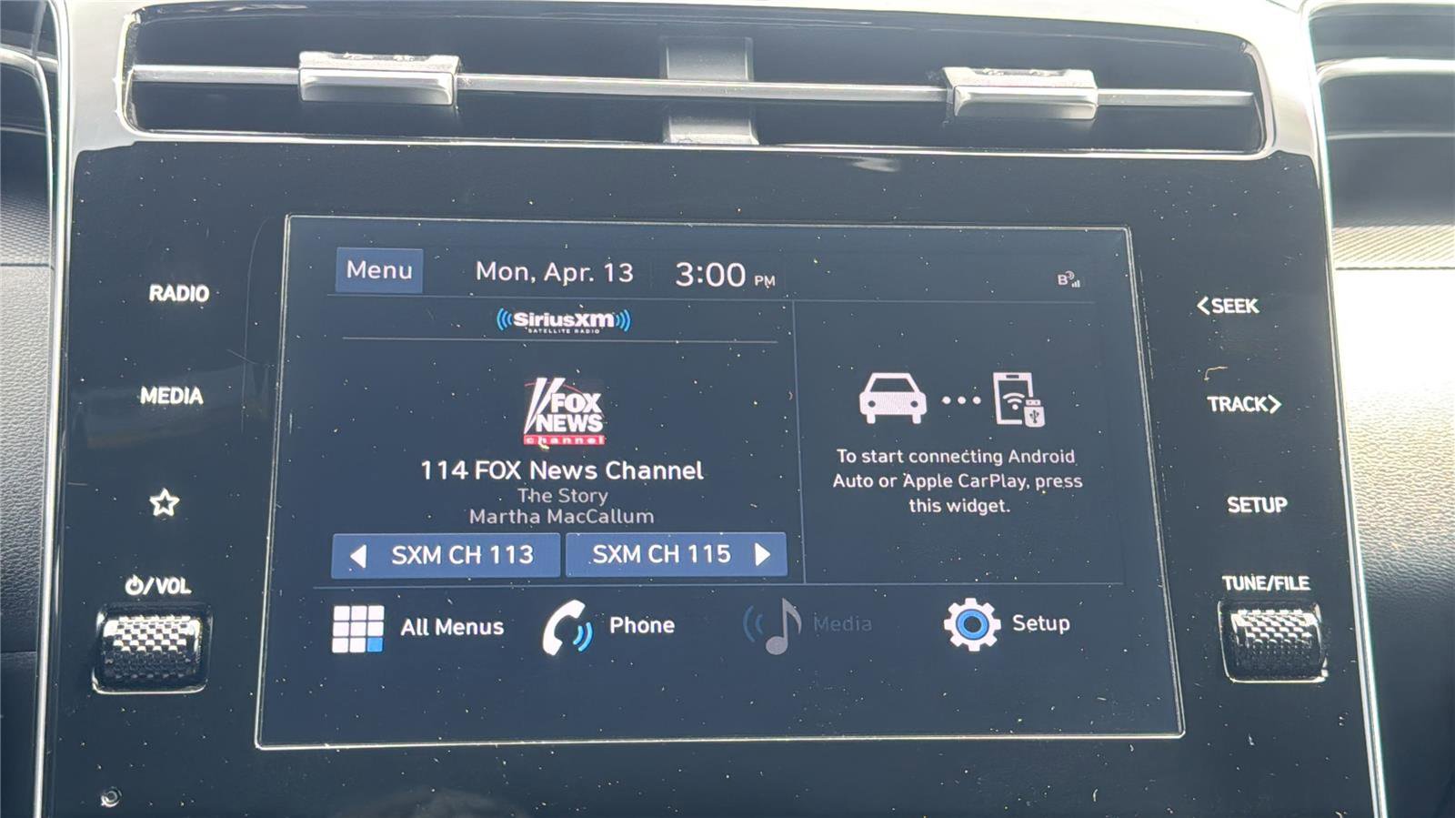 Used 2023 Hyundai Santa Cruz SEL w/ Activity Package image 16