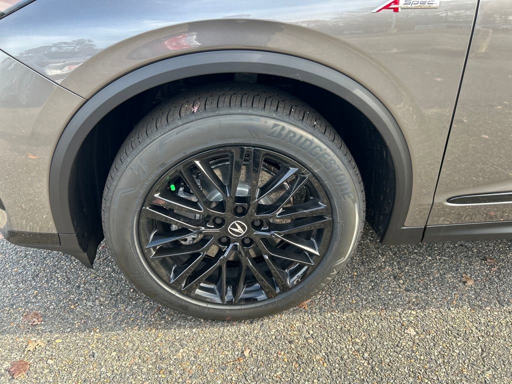 New 2026 Acura MDX A-Spec image 9