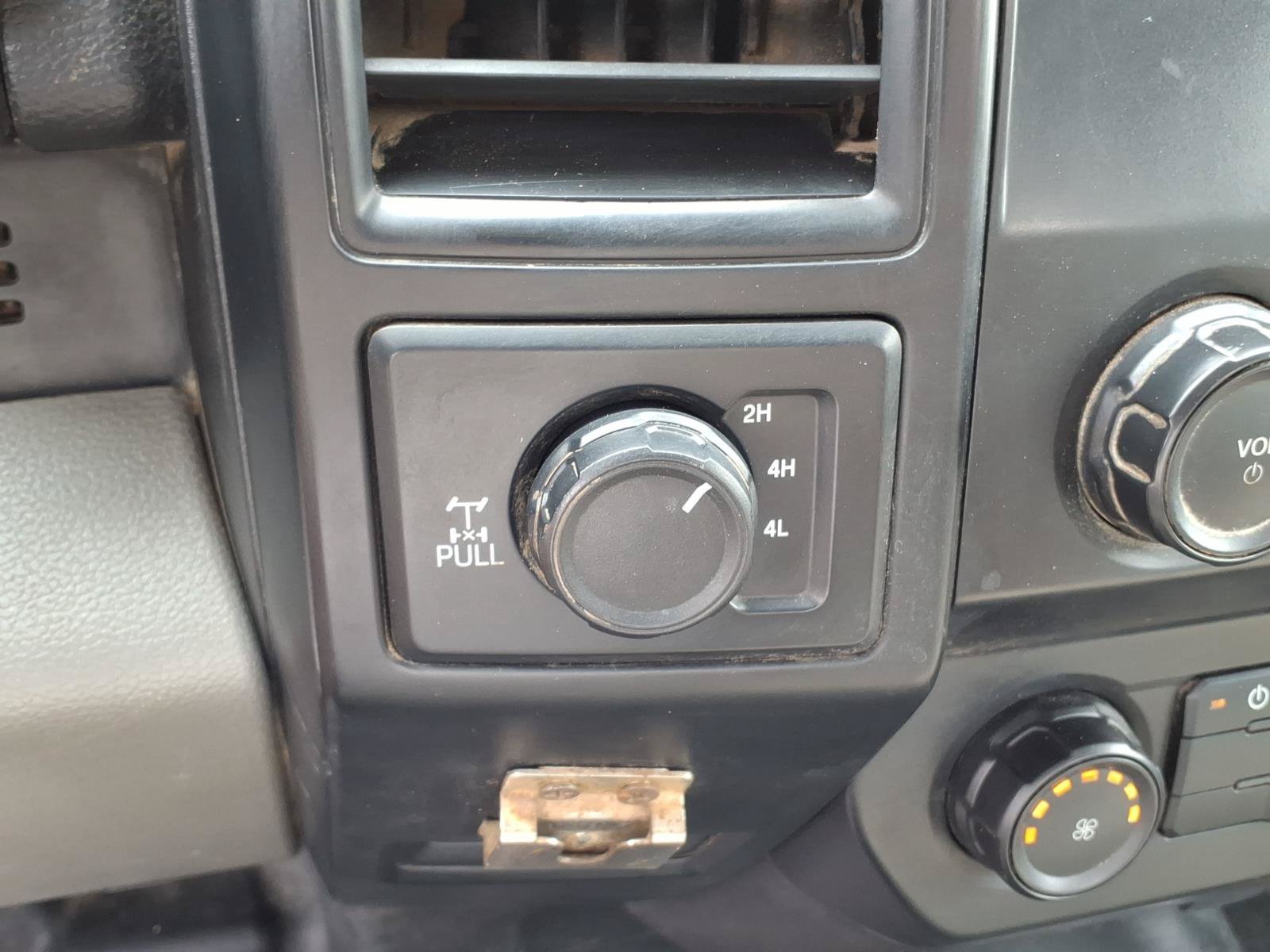 Used 2018 Ford F150 XL AWD/4WD image 19