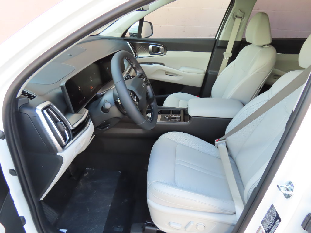 New 2026 Kia Sorento EX AWD/4WD image 20