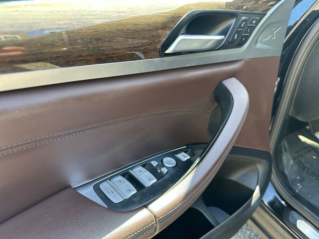 Used 2020 BMW X3 sDrive30i w/ Convenience Package image 30