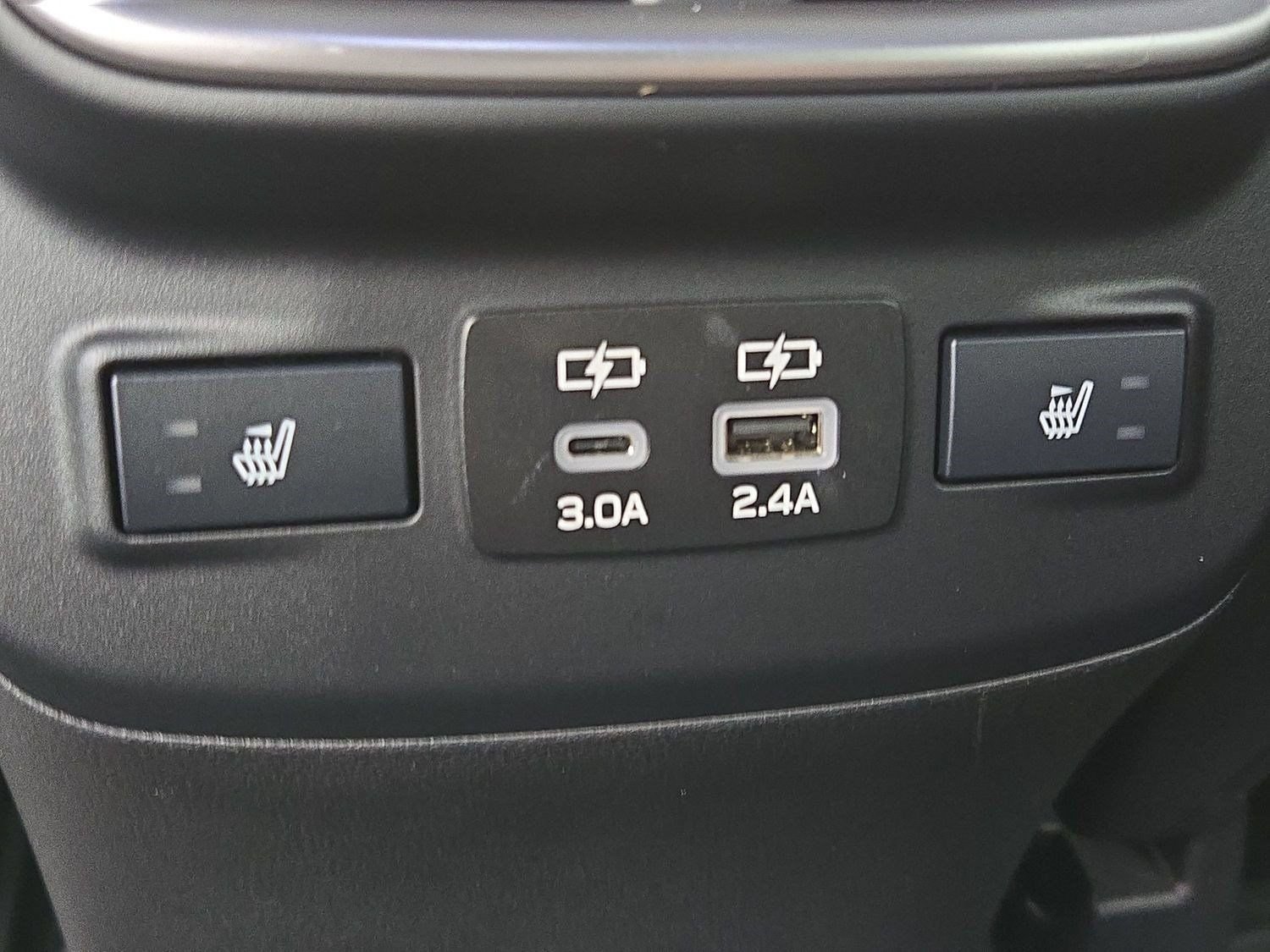 Used 2023 Subaru Outback Limited AWD/4WD image 19