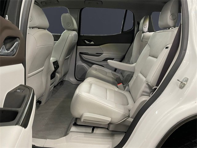 Used 2019 GMC Acadia SLT image 13