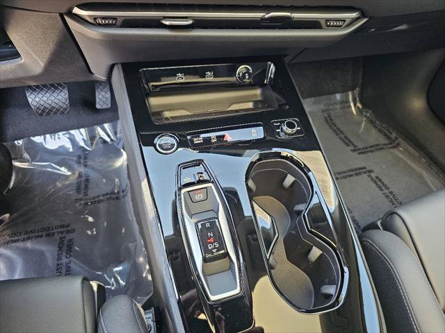 Certified 2025 Audi A5 2.0T Premium w/ Premium Plus AWD/4WD image 11