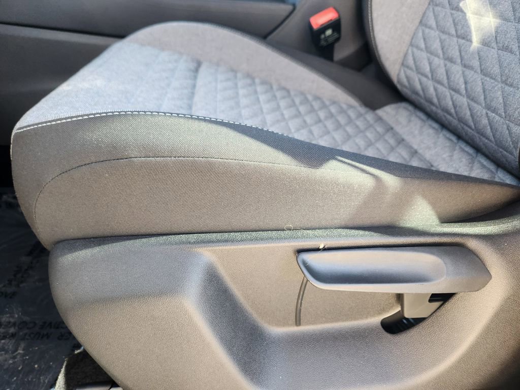 New 2026 Volkswagen Tiguan S AWD/4WD image 15