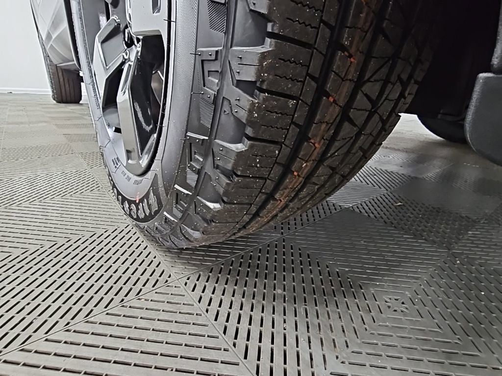 New 2026 Honda Ridgeline Black Edition image 48