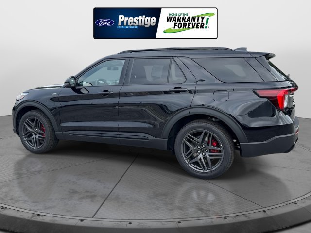 New 2027 Ford Explorer ST-Line w/ Premium Package RWD image 6