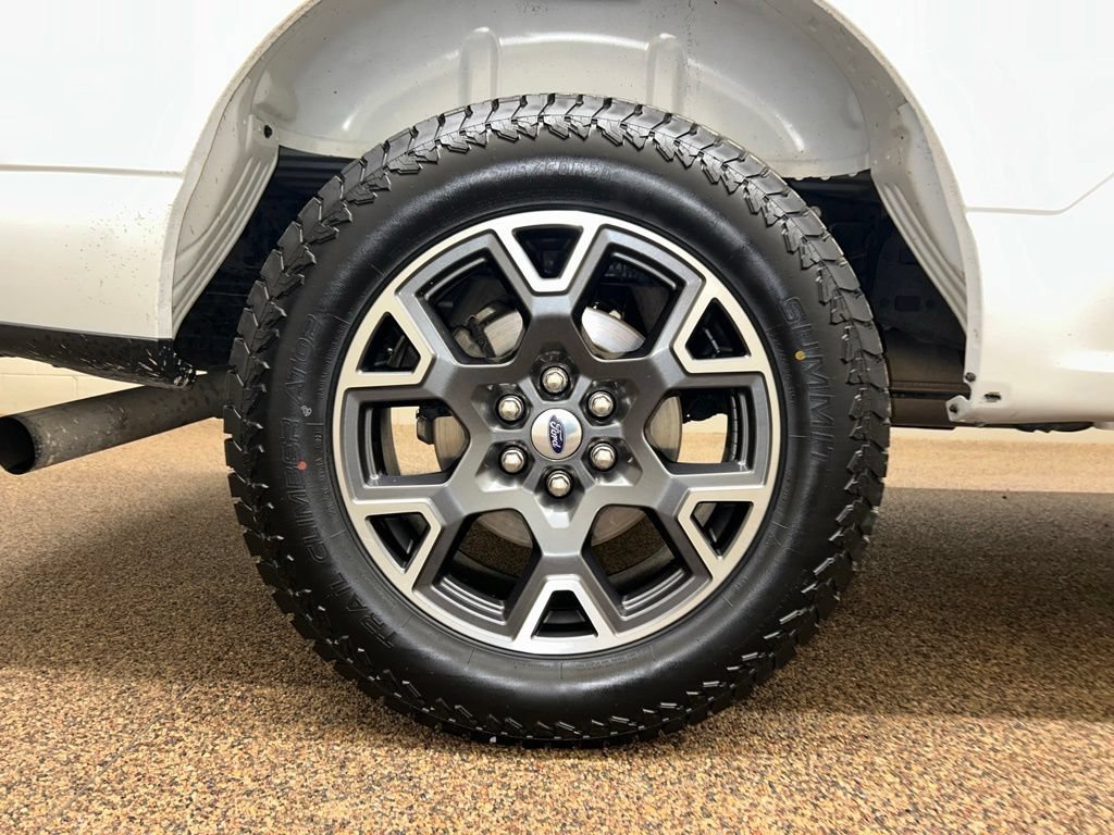 Used 2024 Ford F150 STX RWD image 27