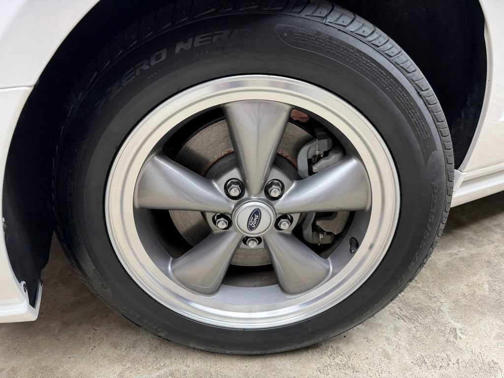 Used 2006 Ford Mustang GT Premium RWD image 26