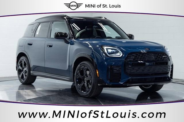 New 2027 MINI Cooper Countryman S AWD/4WD image 1