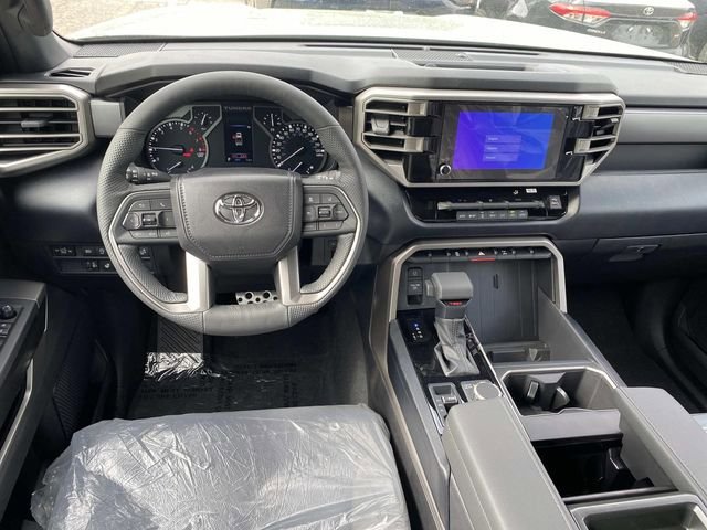 New 2026 Toyota Tundra SR5 AWD/4WD image 7