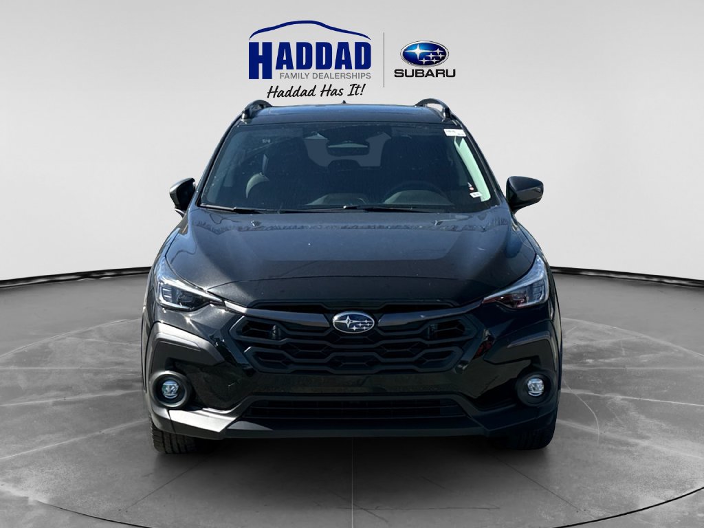 New 2026 Subaru Crosstrek 2.5i Limited AWD/4WD image 8