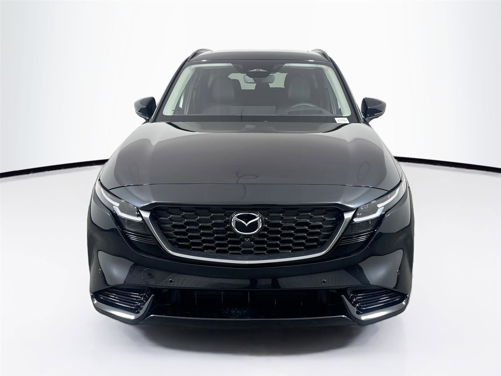 New 2026 MAZDA CX-5 2.5 S w/ Premium Plus Package AWD/4WD image 4