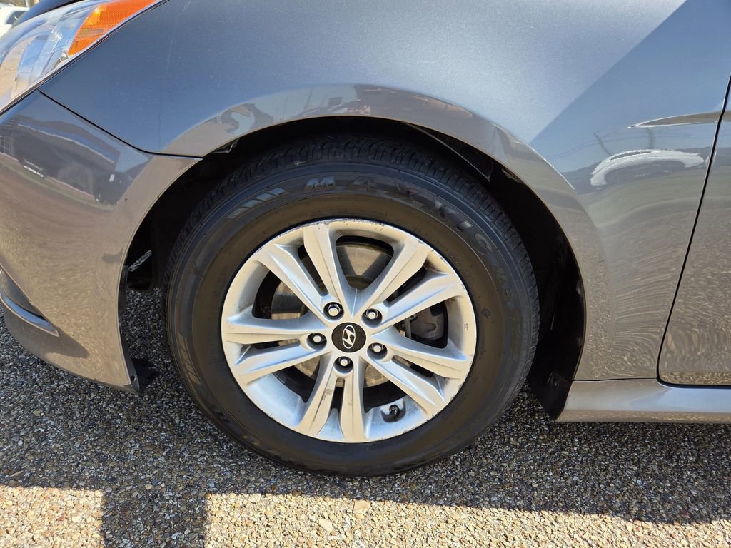Used 2014 Hyundai Sonata GLS w/ Popular Equipment Group 2 image 22