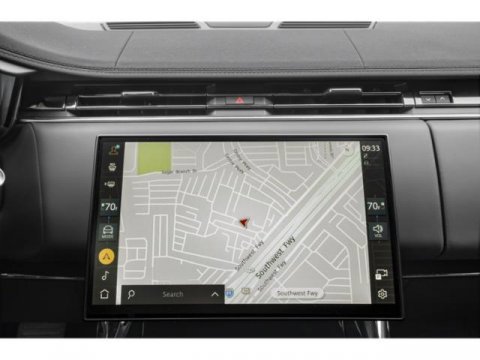 New 2026 Land Rover Range Rover Sport SE AWD/4WD image 18