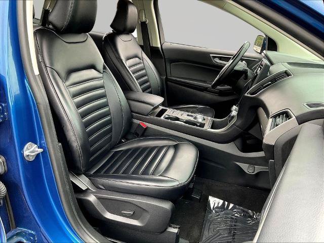 Certified 2024 Ford Edge SEL AWD/4WD image 33