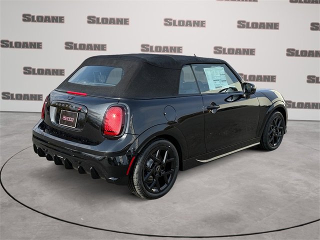 New 2026 MINI Cooper S image 5