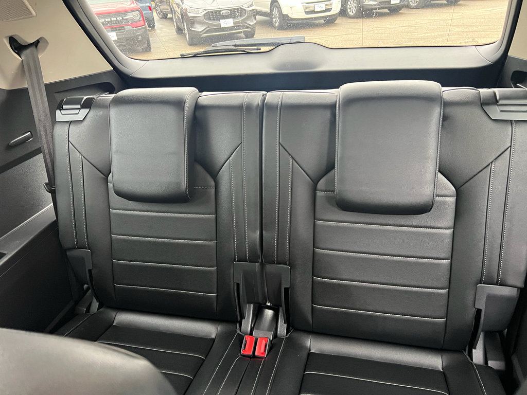 Used 2019 Volkswagen Atlas SEL Premium AWD/4WD image 9