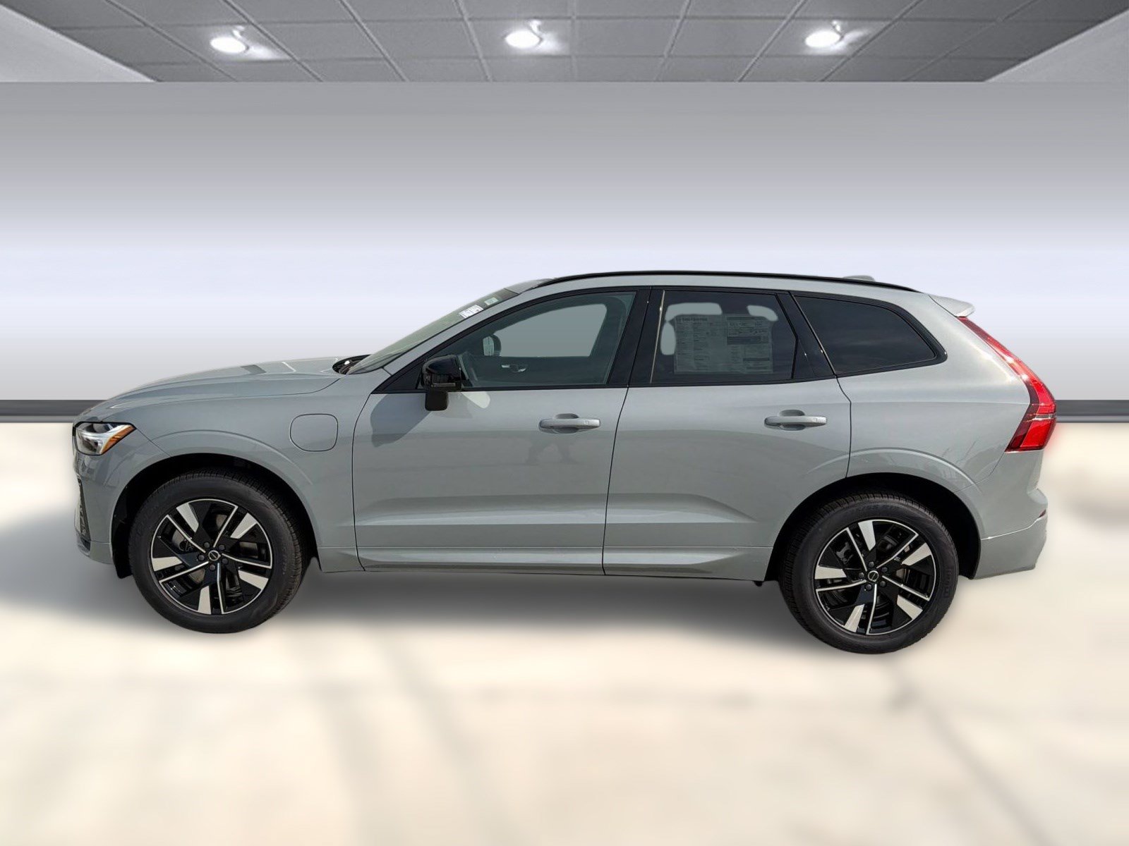 New 2026 Volvo XC60 T8 Core w/ Climate Package AWD/4WD video 2