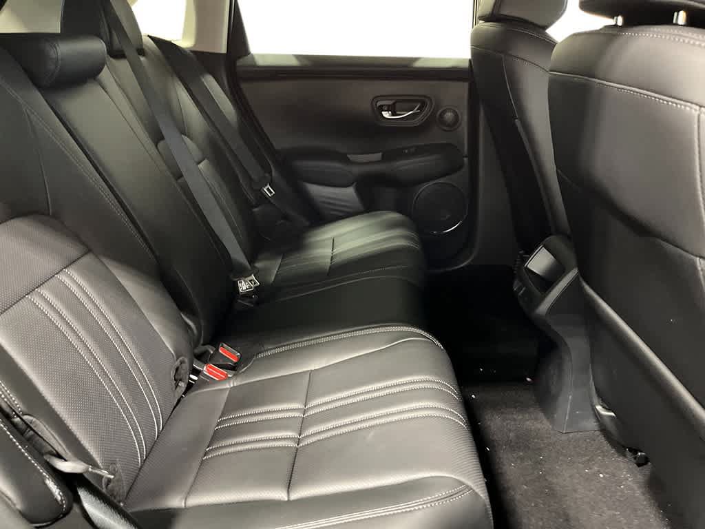 New 2027 Honda HR-V EX-L image 25