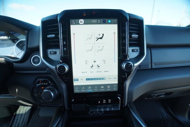 New 2026 RAM 1500 Big Horn image 28