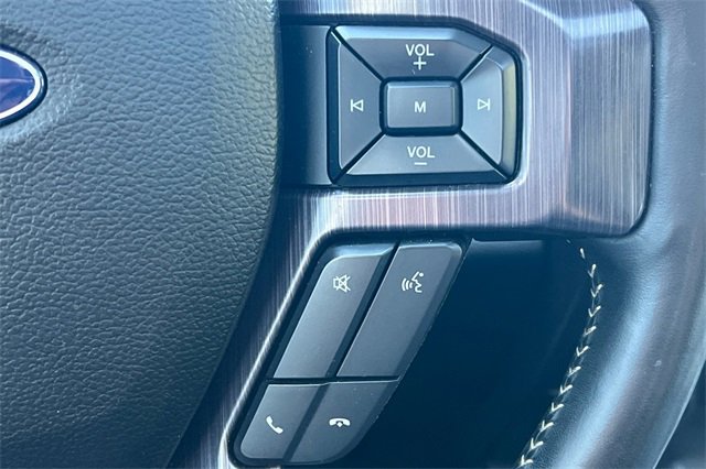 Used 2020 Ford F250 Limited image 28
