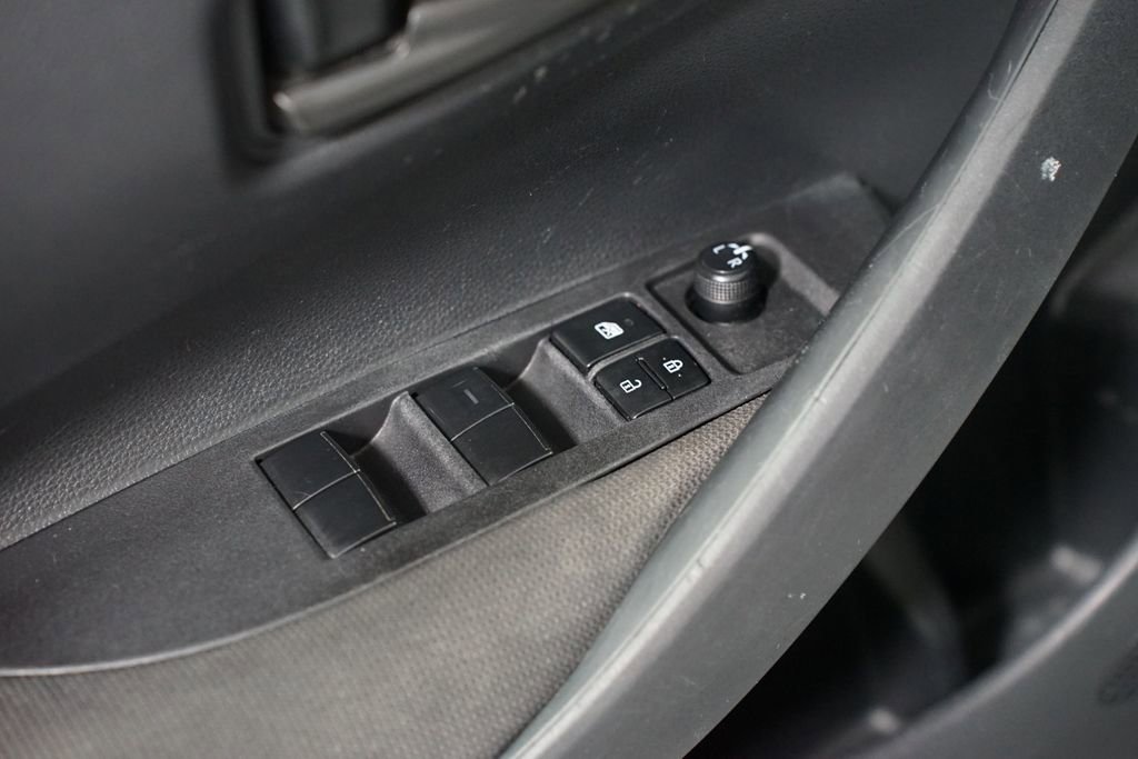 Certified 2024 Toyota Corolla LE FWD image 28