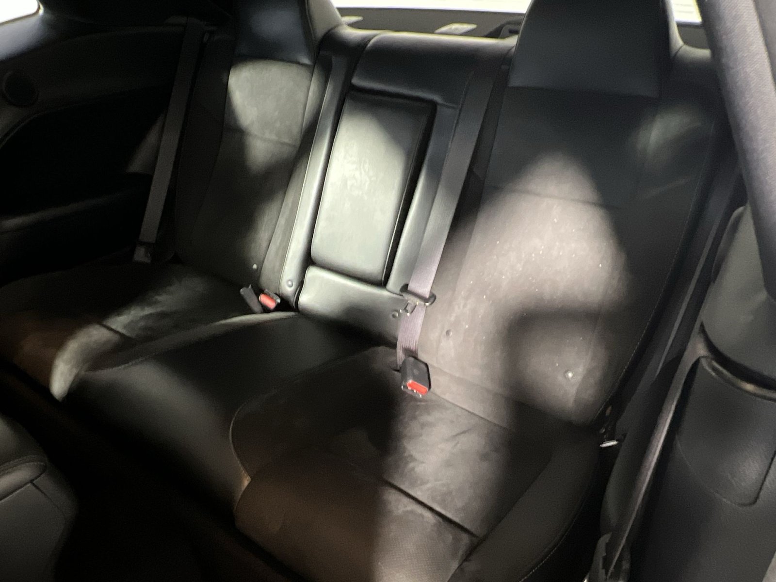 Used 2019 Dodge Challenger R/T Scat Pack w/ Dynamics Package RWD image 25