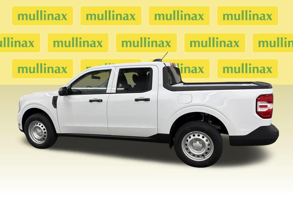 New 2026 Ford Maverick XL image 10