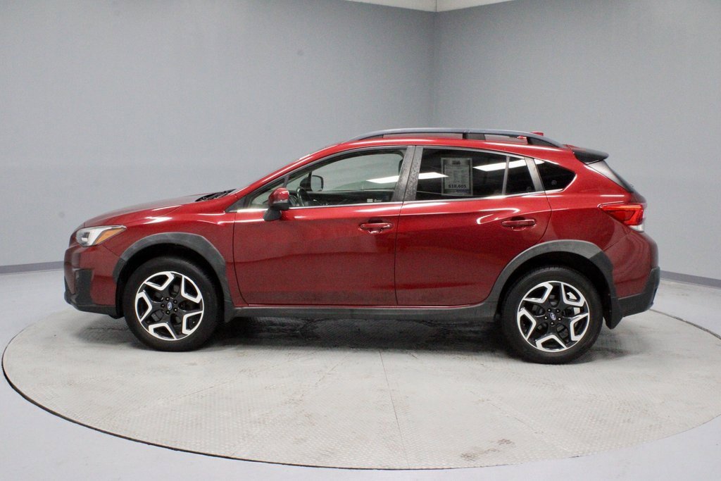 Used 2019 Subaru Crosstrek 2.0i Limited w/ Popular Package #2 image 9