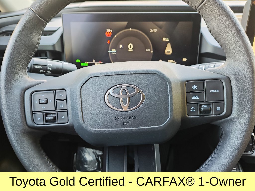 Certified 2026 Toyota RAV4 XLE Premium AWD/4WD image 17