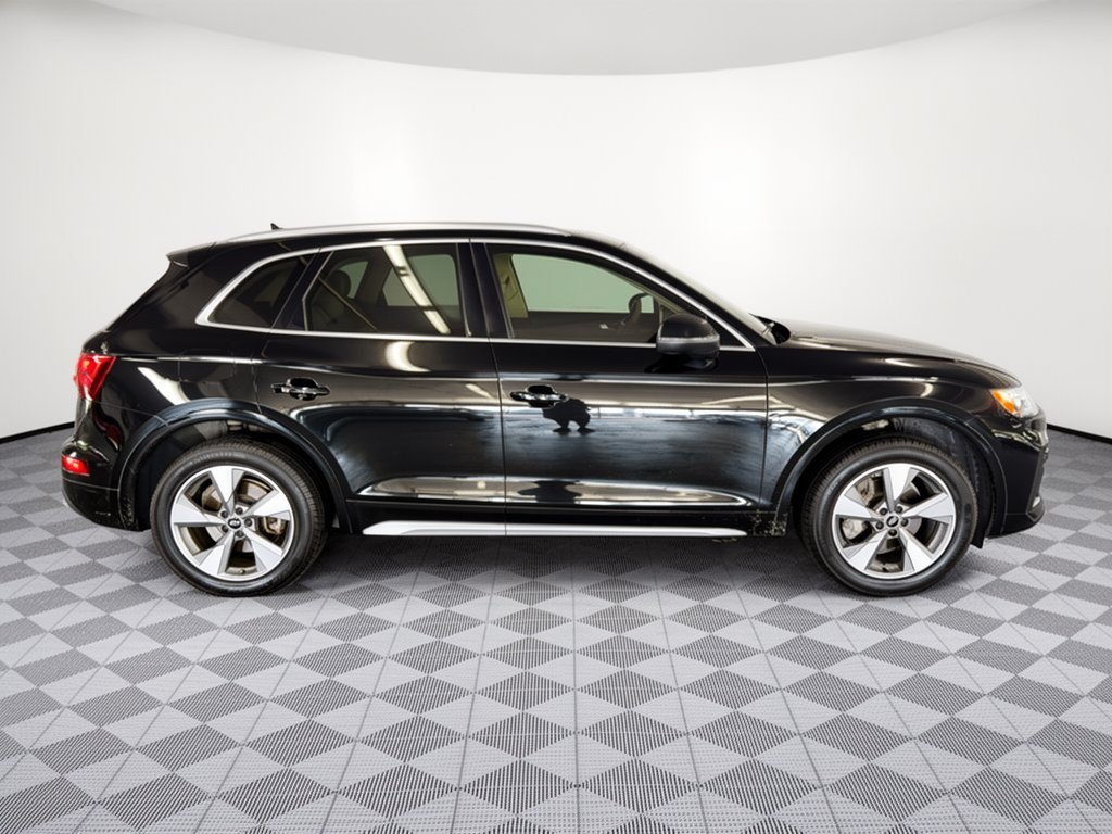 Used 2022 Audi Q5 2.0T Premium Plus AWD/4WD image 8