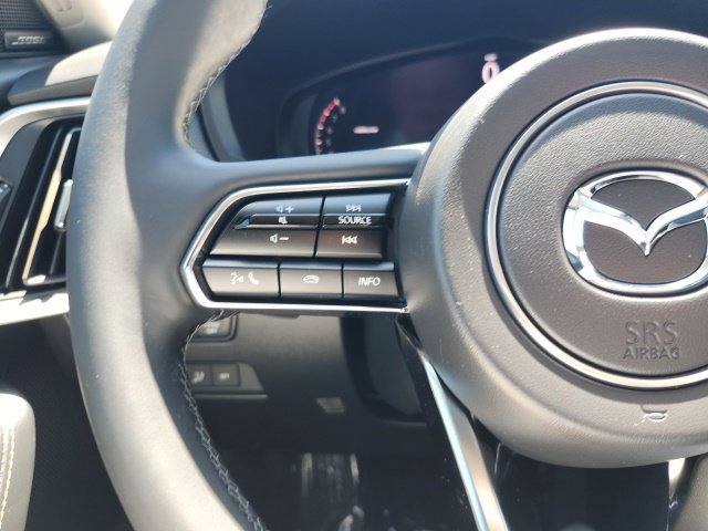 New 2026 MAZDA CX-90 3.3 Turbo w/ Premium Sport Pkg AWD/4WD image 31