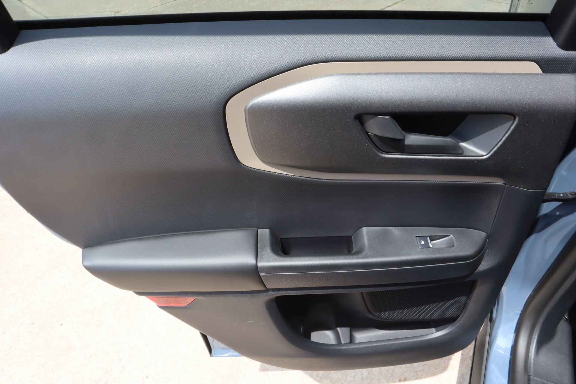 New 2025 Ford Bronco Sport Big Bend image 16