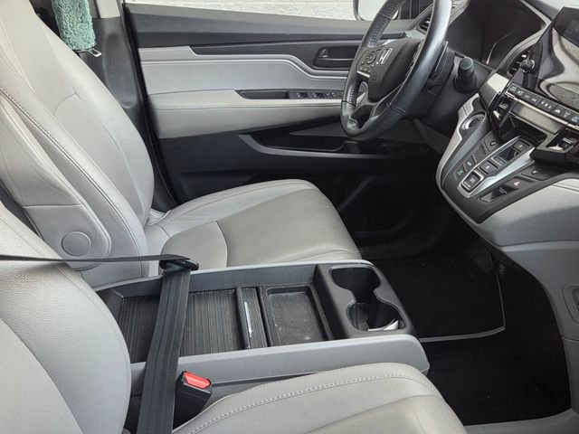 Certified 2019 Honda Odyssey EX-L image 5