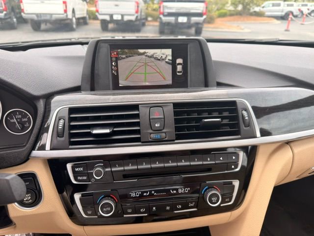 Used 2017 BMW 330i Sedan RWD image 2