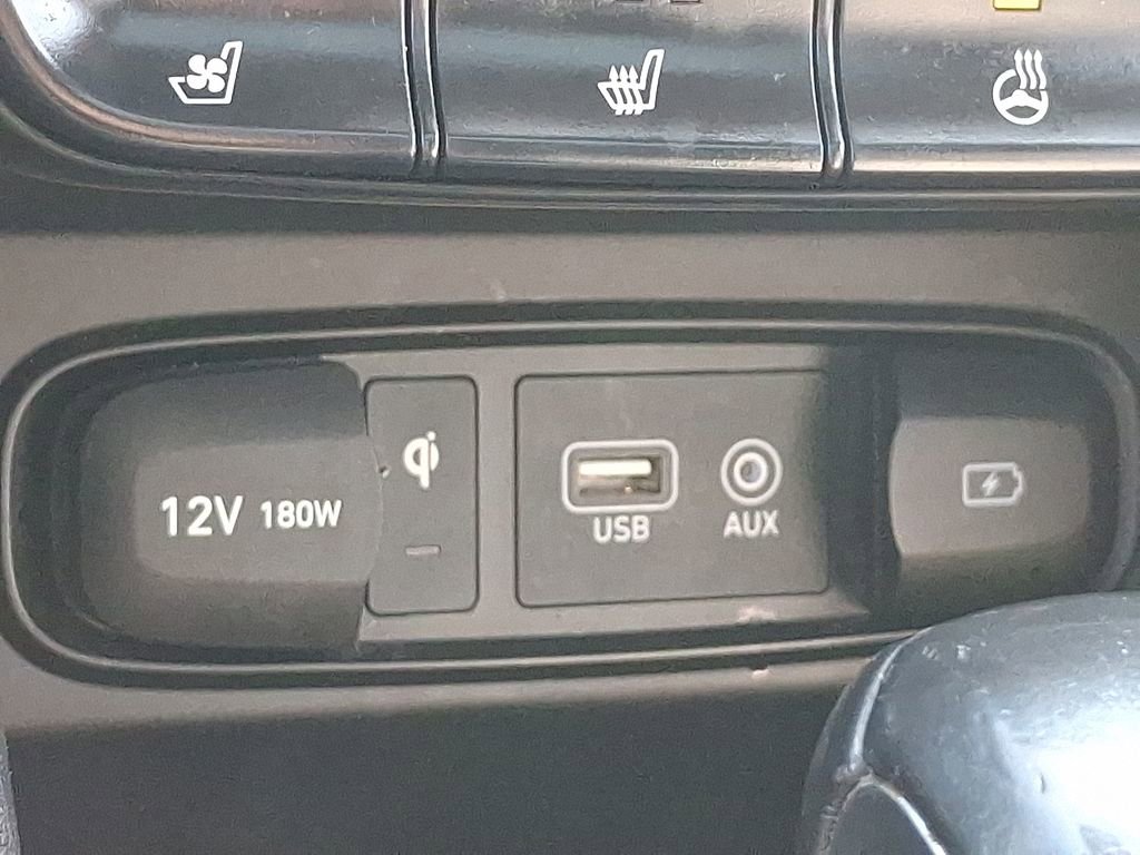 Used 2019 Hyundai Santa Fe AWD image 26